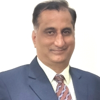 Mohammed Javid